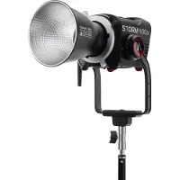 Aputure CF7 Kit con faretti Fresnel e alette scorrevoli
