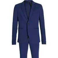 Kids Junior Completo 'JJEJAXON' blu scuro