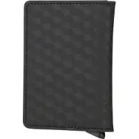 Secrid Portafoglio In Pelle Slimwallet Optical