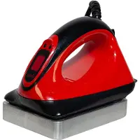 Swix Cera Da Stiro T71a Alpine Digital X-thick 220v 1000w