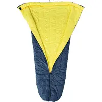 Cocoon Amaca Top Quilt