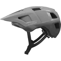 Lazer Finch KinetiCore Casco per bici (50-56 cm, grigio)