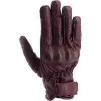 Helstons Guanti In Pelle Da Donna Wave Air