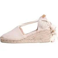 Toni pons Espadrillas Con Zeppa Valencia