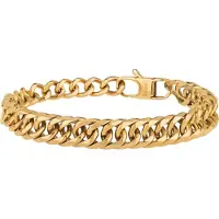 Breil Braccialetto oro