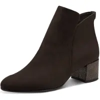 Tamaris Stivaletti marrone - 42