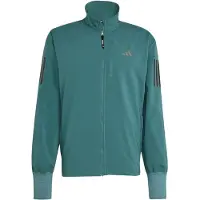 Adidas Own The Run Winterized Jacket Giacca da corsa Uomo (S, turchese)