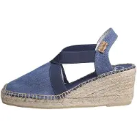 Toni pons Espadrillas blu
