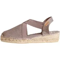 Toni pons Espadrillas Con Zeppa Verona
