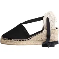 Toni pons Espadrillas Con Zeppa Valencia