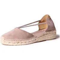 Toni pons Espadrillas Con Zeppa Erla-a