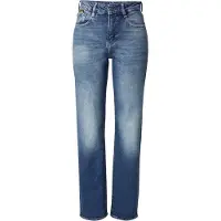 G-Star Iggie Straight Jeans Open Miscellaneous Taglia: W31L32 | Pantaloni Outlet | Donna