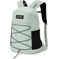 Dakine Wndr Pack 18L Zainetto grigio
