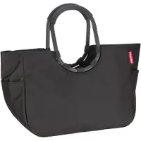 Reisenthel Shopper nero
