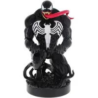 Cable Guys Supporto Per Smartphone Venom Marvel 20 Cm