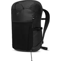 Mammut Alto 22 Zainetto nero