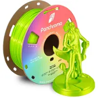 Polymaker Filamento Pla Panchroma Pla Silk Ca03009