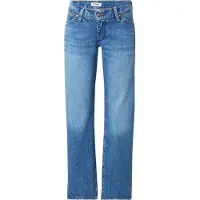 Wrangler Low Rise Cowboy Jean Lasso Lagoo Denim Blue Taglia: W29L32 | Pantaloni Outlet | Donna | Blu