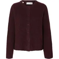 Selected Cardigan Donne Viola M