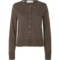 Selected Cardigan Thea