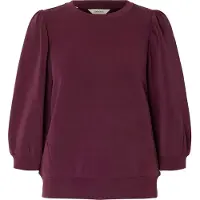 Selected Felpa Donne Viola M
