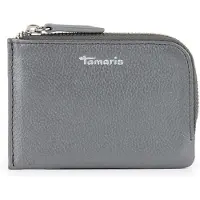 Tamaris Kreditkartenetui argento - one size