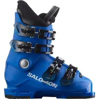 Salomon Scarponi Da Sci Alpino Junior S/race 60t M