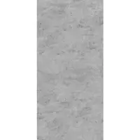 Breuer Pannello doccia decorativo effetto marmo grigio lucido, 150 x 255 cm, codice prodotto: 9482528000204