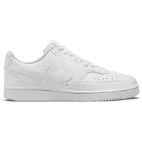Nike Sneaker bassa 'Court Vision' bianco