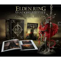 Smart Delivery Elden Ring: Shadow Of The Erdtree Collector´s Edition