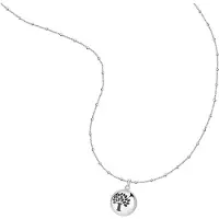 Morellato Collana Campanella Albero Della Vita Talismani Sagz19 — Collana