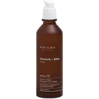 MARY & MAY Vitamina B5 + Tonico Bifida 120ml — Tonico viso