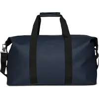 Rains Borsa da viaggio Hilo Weekend Bag W3 donne - Marine - Unica