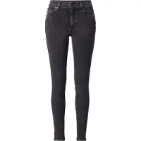 Armedangels Women's Tillaa Jeans Donna (44-46 - Length: 34, nero)