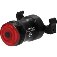 Lezyne Fanale Posteriore Saddle Ai Alert 250