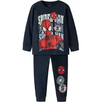 Name It Mini Set Abbigliamento Da Notte