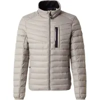 s.Oliver Jacket Outdoor Brown Taglia: XXL | Giacche leggere Outlet | Uomo | Marrone