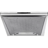 MPM Cappa Aspirante Tradizionale 51-px-69 50 Cm
