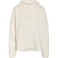Noisy May Pile Con Mezza Zip