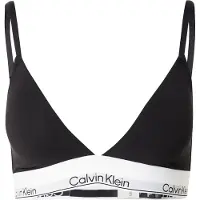 Calvin Klein Reggiseno Lv00qf8498 Triangle