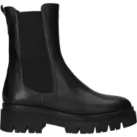 Tamaris Stivaletti Chelsea nero - 36
