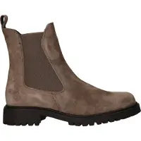 Tamaris Stivaletti Chelsea beige - 40