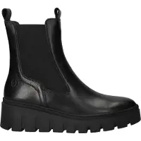Tamaris Stivaletti Chelsea nero - 39