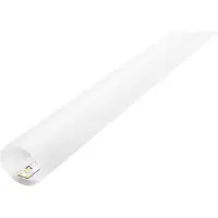 Barthelme Tubo profilato per strisce LED 1 m - Accessori tecnici leggeri per apparecchi di illuminazione 62399940