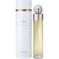Perry Ellis 360 Donna 100 ml — Eau de Toilette