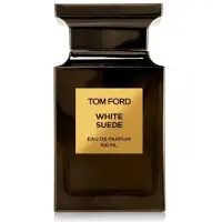 Tom Ford White Suede Unisex 100 ml — Eau de Parfum