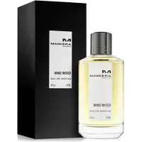 Mancera Wind Wood Eau de Parfum Uomo 120 ml