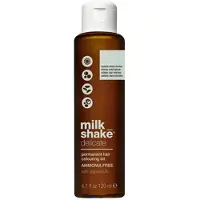 Milk shake Colorante Permanente Rosso 120 ml — Colorante permanente per capelli