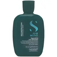 Alfaparf Milano Ricostruzione Shampoo 250 ml — Shampoo ricostituente