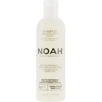 NOAH Shampoo Fortificante Lavanda 1000ml — Shampoo
